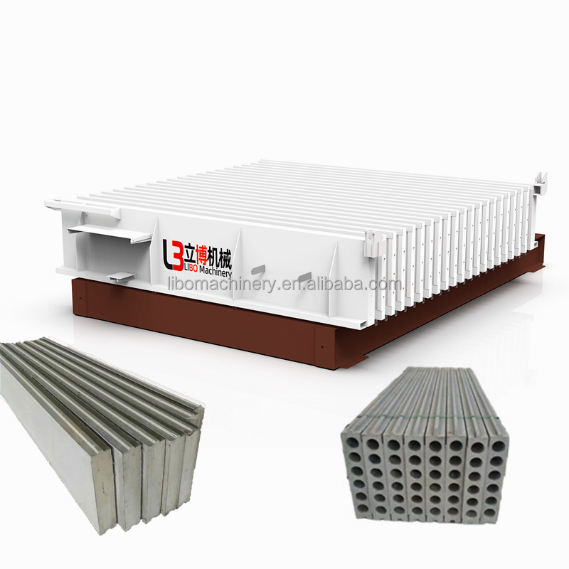 Cement Wall Panel Making Machine: The New Darling of the Construction Industry